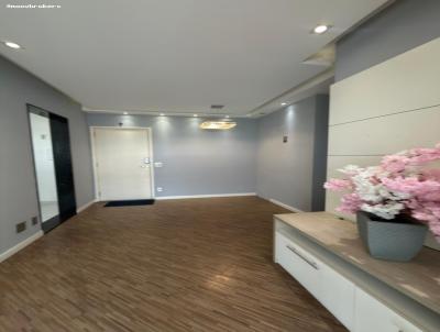 Apartamento para Venda, em Guarulhos, bairro Vila Augusta, 2 dormit�rios, 1 banheiro, 1 vaga
