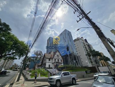 Loja Comercial para Loca��o, em Curitiba, bairro Batel, 2 banheiros, 2 vagas