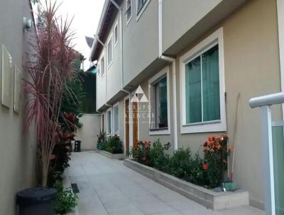Casa em Condom�nio para Venda, em S�o Paulo, bairro Parque S�o Lu�s, 2 dormit�rios, 2 banheiros, 2 su�tes, 1 vaga
