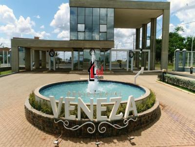 Terreno em Condom�nio para Venda, em Regente Feij�, bairro CONDOMINIO RESIDENCIAL VENEZA