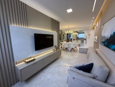 Apartamento para Venda, em Recife, bairro Parnamirim, 3 dormit�rios, 3 banheiros, 2 su�tes, 2 vagas
