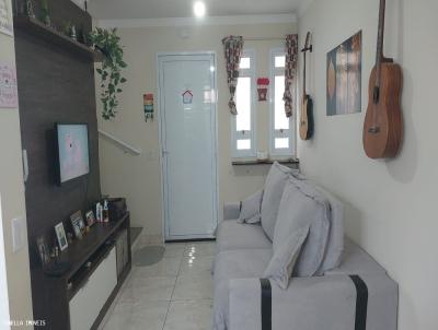 Casa para Venda, em Osasco, bairro Rochdale, 2 dormit�rios, 1 banheiro, 2 vagas