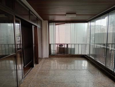 Apartamento para Venda, em , bairro ICARA�, 4 dormit�rios, 4 banheiros, 3 su�tes, 3 vagas