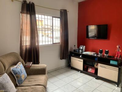 Casa para Venda, em S�o Paulo, bairro Parque Cocaia, 2 dormit�rios, 2 banheiros, 2 vagas