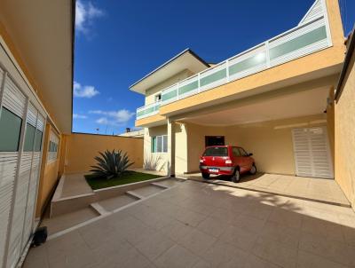 Casa para Venda, em Peru�be, bairro Nova Peru�be, 4 dormit�rios, 1 banheiro, 4 su�tes, 4 vagas