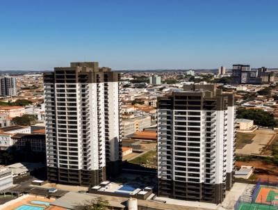 Apartamento para Venda, em Botucatu, bairro Centro, 3 dormit�rios, 1 banheiro, 3 su�tes, 3 vagas