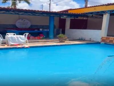 Casa para Venda, em Eus�bio, bairro TAMATANDUBA, 5 dormit�rios, 6 banheiros, 4 su�tes, 4 vagas