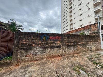 Terreno para Venda, em Presidente Prudente, bairro Jardim Paulista