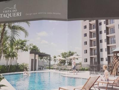 Apartamento para Venda, em S�o Pedro, bairro Jardim Navarro, 2 dormit�rios, 1 banheiro, 1 vaga