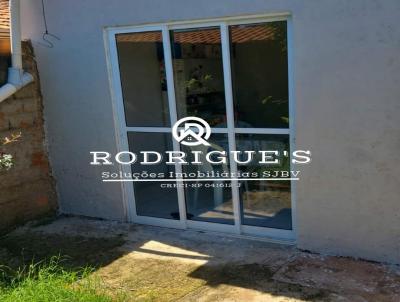 Casa para Venda, em S�o Jo�o da Boa Vista, bairro Jardim Lucas Teixeira, 2 dormit�rios, 2 banheiros, 1 su�te, 1 vaga