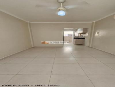 Apartamento para Loca��o, em Santos, bairro Jos� Menino, 1 dormit�rio, 1 banheiro, 1 vaga