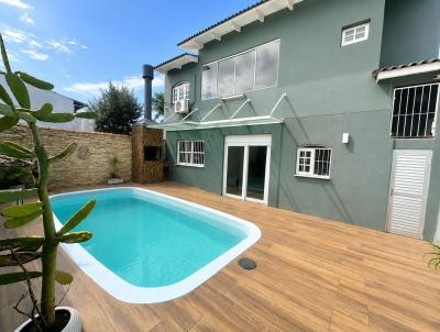 Casa para Venda, em Cachoeirinha, bairro Parque da Matriz, 3 dormit�rios, 4 banheiros, 2 su�tes, 2 vagas