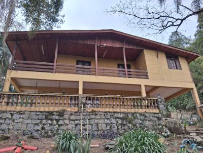 Ch�cara para Venda, em Mairipor�, bairro Bairro Caceia, 4 dormit�rios, 5 banheiros, 2 su�tes, 4 vagas