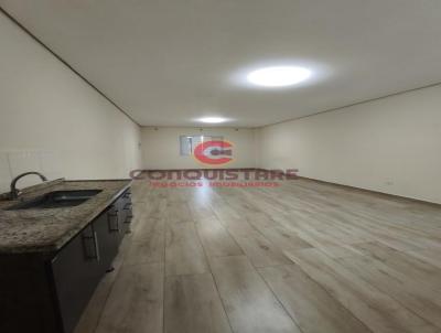 Kitnet para Loca��o, em S�o Paulo, bairro Luz, 1 dormit�rio, 1 banheiro