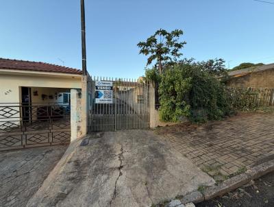 Casa para Venda, em , bairro VL INDUSTRIAL, 2 dormit�rios, 1 banheiro, 1 vaga