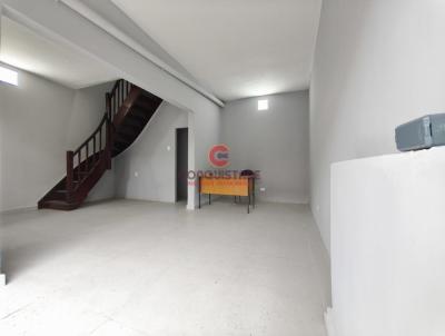 Casa para Venda, em S�o Paulo, bairro Luz, 2 dormit�rios, 1 banheiro, 1 vaga