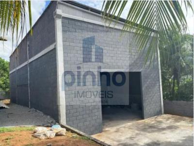 Galp�o para Loca��o, em Lauro de Freitas, bairro Caixa d`�gua