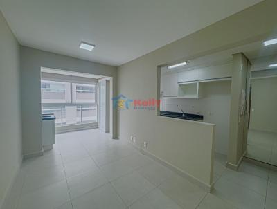 Apartamento para Loca��o, em Presidente Prudente, bairro Edif�cio Cen�rio Parque do Povo, 2 dormit�rios, 2 banheiros, 1 su�te