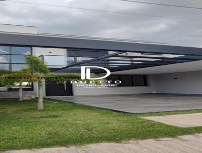 Casa em Condom�nio para Venda, em Indaiatuba, bairro Jardins do Imp�rio, 3 dormit�rios, 3 banheiros, 1 su�te, 2 vagas