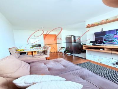 Apartamento para Venda, em Mau�, bairro PARQUE S�O VICENTE, 2 dormit�rios, 1 banheiro