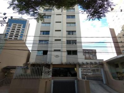 Apartamento para Loca��o, em Curitiba, bairro Centro, 1 dormit�rio, 1 banheiro