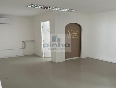 Sala Comercial para Loca��o, em Salvador, bairro Pituba, 1 banheiro
