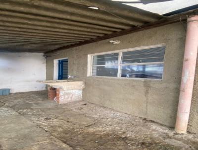 Casa para Loca��o, em Sorocaba, bairro Recreio Marajoara, 1 dormit�rio, 2 banheiros