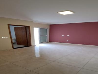 Apartamento para Loca��o, em Mau�, bairro Vila Bocaina, 3 dormit�rios, 1 su�te, 2 vagas