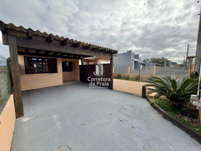 Casa para Venda, em Tramanda�, bairro Indian�polis, 2 dormit�rios, 1 banheiro, 1 vaga