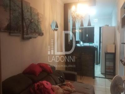 Casa para Venda, em Franca, bairro Residencial S�o Jo�o Batista, 2 dormit�rios, 2 banheiros