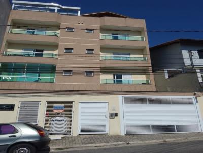 Apartamento para Venda, em Mau�, bairro Jardim Pilar, 2 dormit�rios, 2 banheiros, 1 su�te, 1 vaga