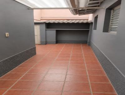 Casa para Loca��o, em S�o Paulo, bairro Continental, 2 dormit�rios, 2 banheiros, 2 vagas