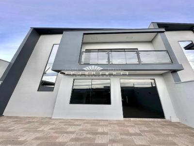 Casa para Loca��o, em Primavera do Leste, bairro Buritis III, 2 dormit�rios, 2 banheiros, 1 vaga