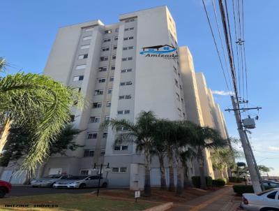 Apartamento para Venda, em Sumar�, bairro Portal do Hibisco, 2 dormit�rios, 2 banheiros, 1 vaga