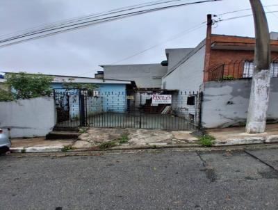 Casa para Loca��o, em S�o Paulo, bairro Parque S�o Rafael, 1 dormit�rio, 1 banheiro, 2 vagas