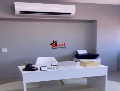 Sala Comercial para Venda, em Presidente Prudente, bairro Jardim Paulistano, 1 banheiro, 1 vaga