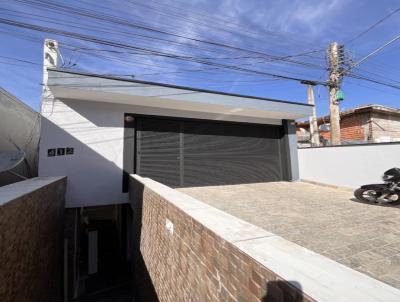 Casa para Loca��o, em Franco da Rocha, bairro Parque Vitoria, 3 dormit�rios, 3 banheiros, 1 su�te, 2 vagas