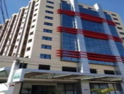 Sala Comercial para Venda, em S�o Jos� dos Campos, bairro CENTRO, 2 banheiros, 1 vaga