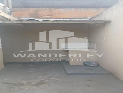 Casa para Loca��o, em S�o Paulo, bairro Vila Santa Catarina, 1 dormit�rio, 1 banheiro