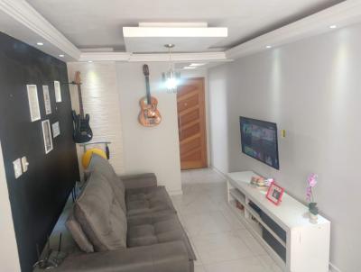 Apartamento para Loca��o, em S�o Gon�alo, bairro Porto Novo, 2 dormit�rios, 1 banheiro, 1 vaga