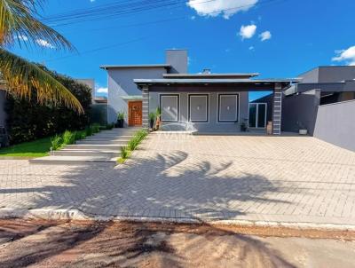 Casa em Condom�nio para Venda, em Bauru, bairro RESIDENCIAL PRIMAVERA, 4 dormit�rios, 5 banheiros, 4 su�tes, 2 vagas