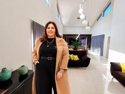 Casa em Condom�nio para Venda, em Bauru, bairro RESIDENCIAL PRIMAVERA, 4 dormit�rios, 5 banheiros, 4 su�tes, 2 vagas