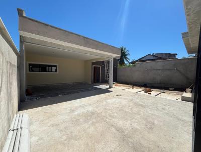 Casa para Venda, em Saquarema, bairro Porto da Ro�a II (Bacax�), 3 dormit�rios, 2 banheiros, 1 su�te, 1 vaga