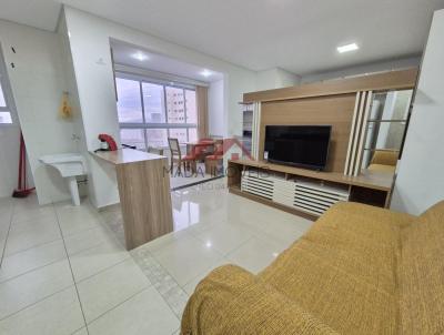 Apartamento para Venda, em Mogi das Cruzes, bairro Loteamento Mogilar, 1 dormit�rio, 1 banheiro, 1 vaga