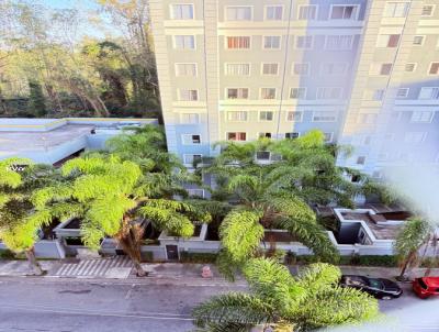 Apartamento para Loca��o, em Mau�, bairro Parque S�o Vicente, 2 dormit�rios, 1 banheiro, 1 vaga