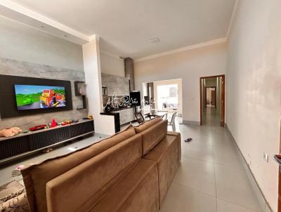 Casa para Venda, em Mar�lia, bairro Altos do Palmital, 3 dormit�rios, 2 banheiros, 1 su�te, 2 vagas