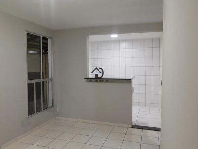 Apartamento com �rea Privativa para Venda, em Contagem, bairro Centro, 2 dormit�rios, 1 banheiro, 1 vaga