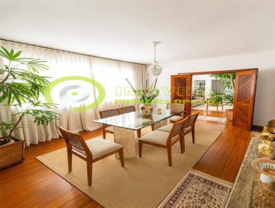 Apartamento para Venda, em Belo Horizonte, bairro Cidade Nova, 4 dormit�rios, 3 banheiros, 2 su�tes, 2 vagas