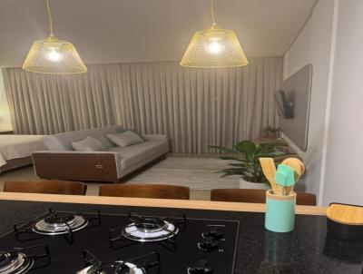 Studio para Venda, em Florian�polis, bairro Saco Grande, 1 dormit�rio, 1 banheiro, 1 vaga