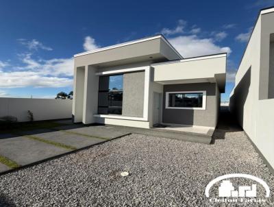 Casa para Venda, em Tijucas, bairro Joaia, 3 dormit�rios, 1 su�te, 1 vaga